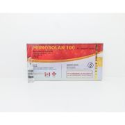 Imagem do amplificador PRIMOBOLAN 100 1ml [CanadaBioLabs]