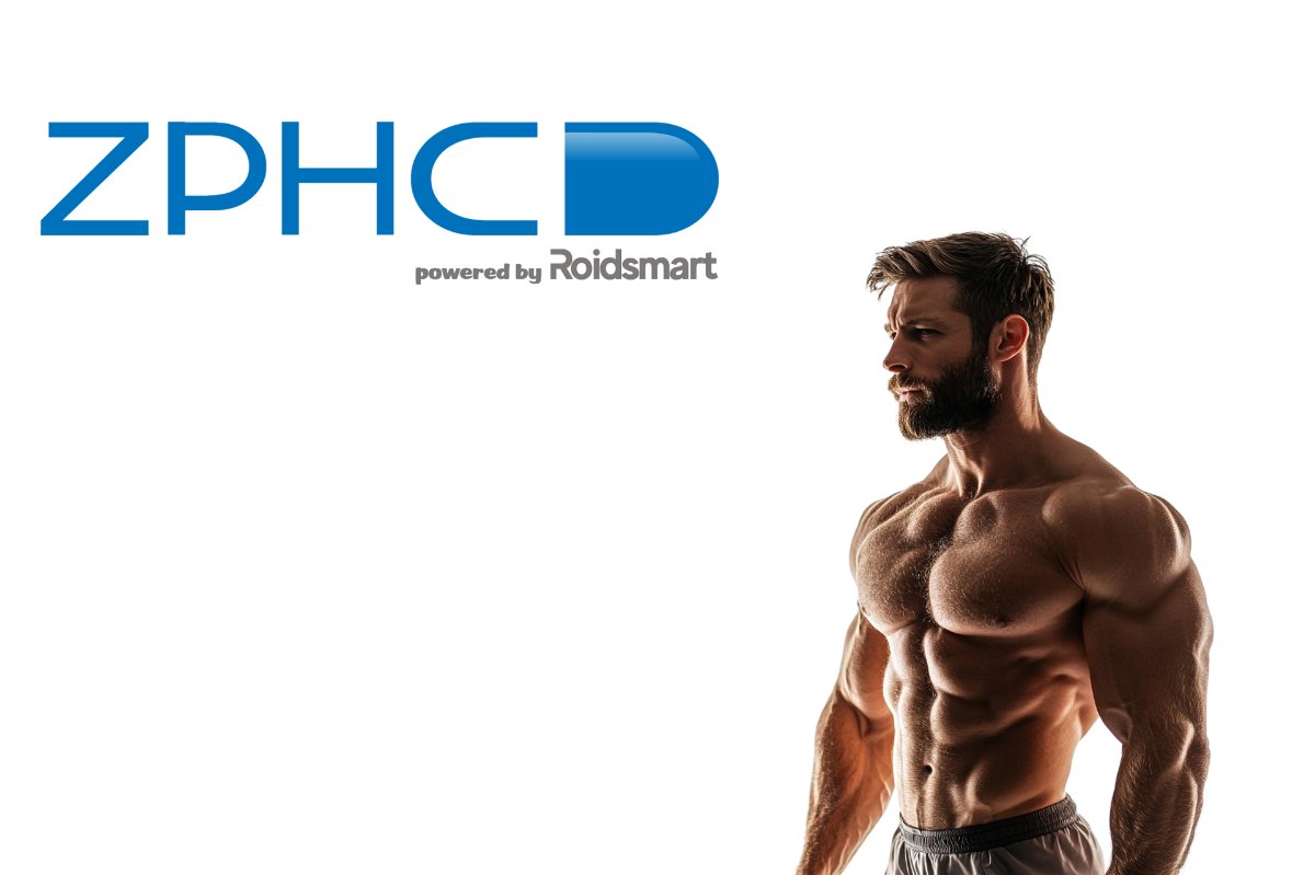 Por que ZPHC é a melhor escolha para fisiculturistas