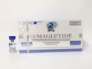 Imagem de SEMAGLUTIDA 20 ZPHC