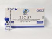 Imagem de BPC 157 25mg ZPHC