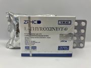 Imagem de L-TIROXINA (T4) 0,1 mg ZPHC