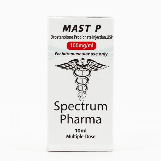 Imagem de Mast P 100mg [Spectrum Pharma] 🇺🇸 Doméstico dos EUA