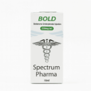 Imagem de Bold 250mg [Spectrum Pharma] 🇺🇸 Doméstico dos EUA