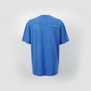 Imagem de Camiseta Azul ZPHC Logo