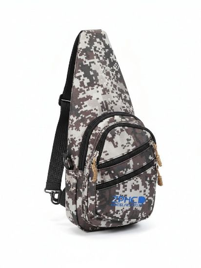 Imagem da Bolsa ZPHC