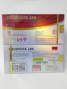 Imagem do amplificador EQUIPOISE 200 1ml [CanadaBioLabs]