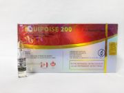 Imagem do amplificador EQUIPOISE 200 1ml [CanadaBioLabs]