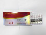 Imagem do amplificador EQUIPOISE 200 1ml [CanadaBioLabs]