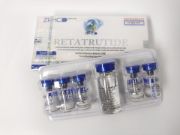 Imagem de RETATRUTIDE 10 ZPHC