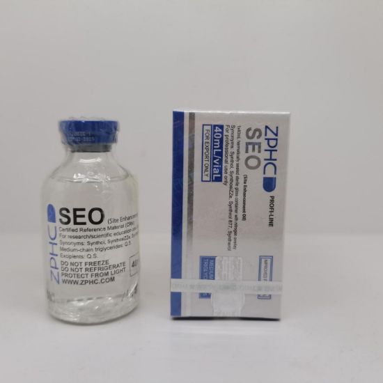 Imagem de SEO (Synthol) 40ml ZPHC
