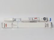 Imagem de RETATRUTID 24mg/caneta SP - Cartucho Dupla Câmara + Água Estéril